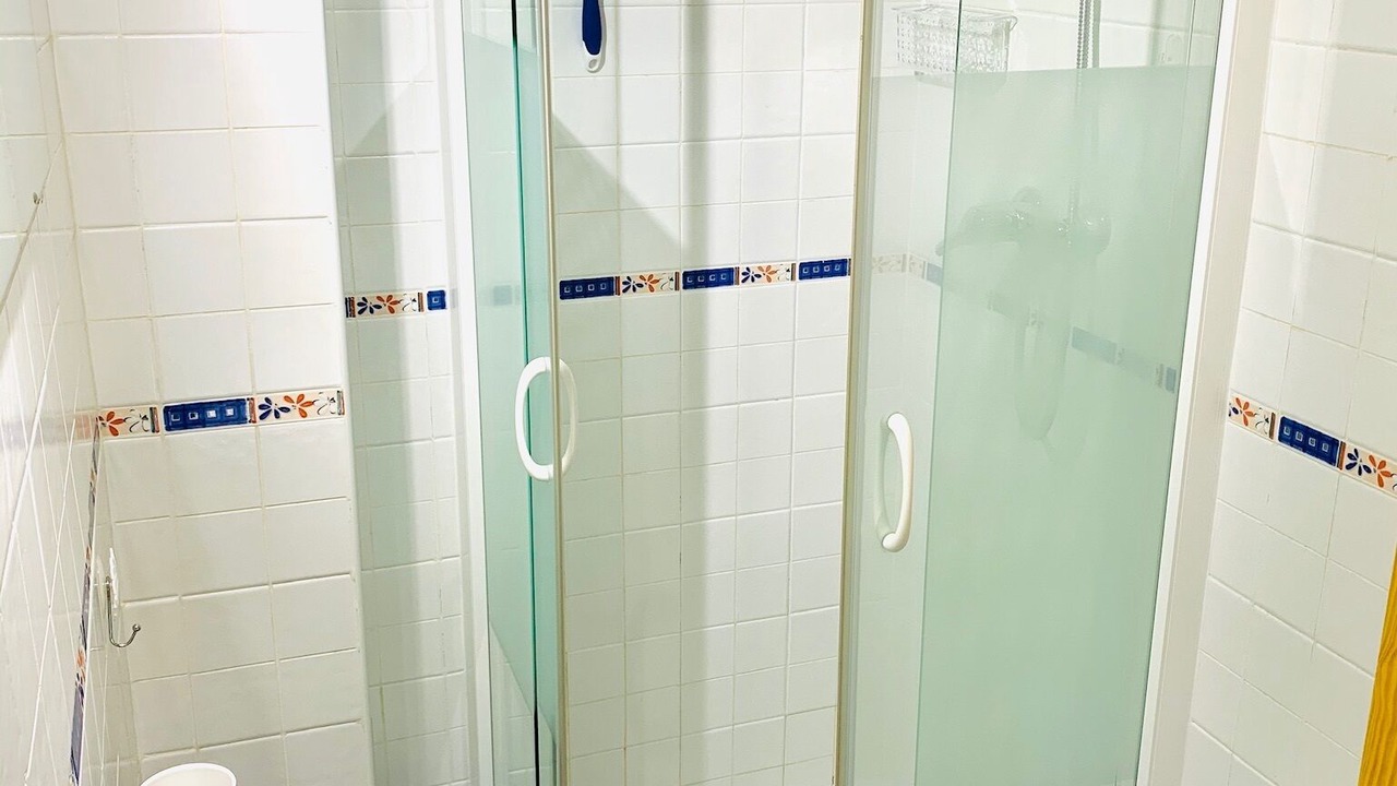 Photo of Bathroom in La Herradura