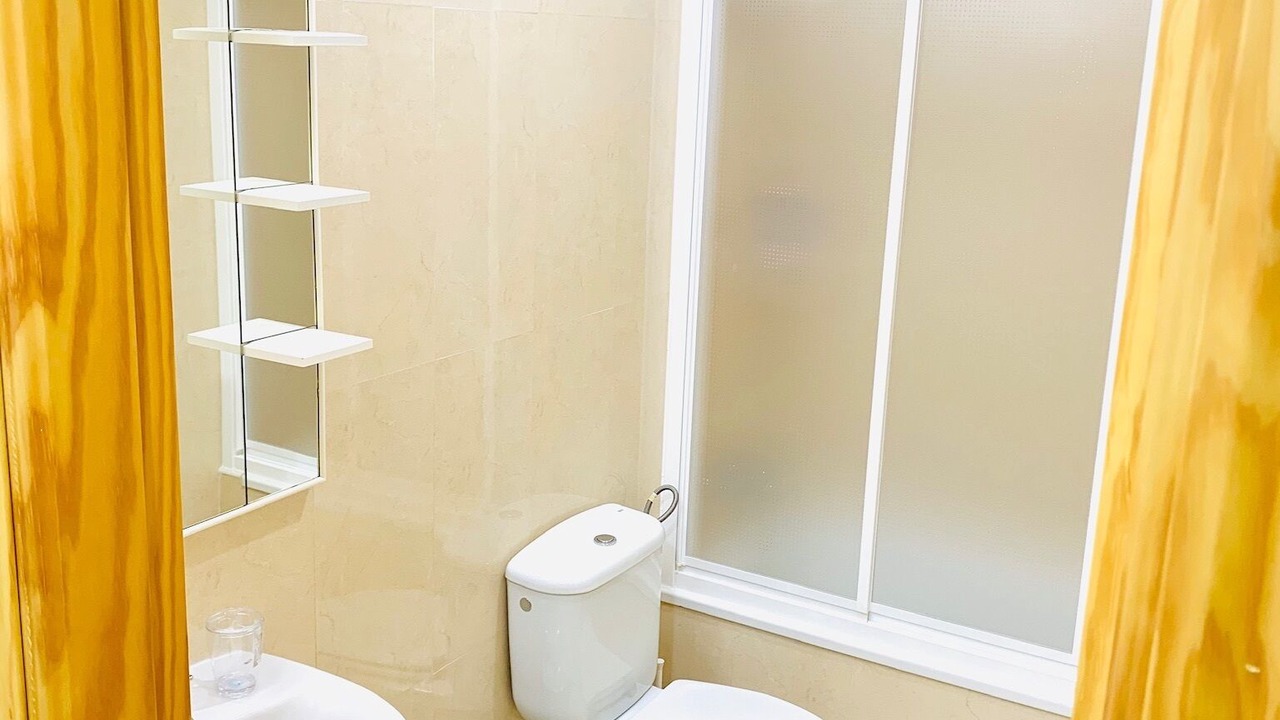 Photo of Bathroom in La Herradura