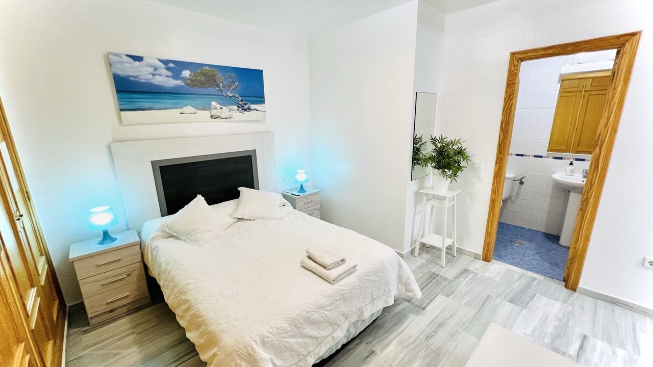 Photo of Bedroom in La Herradura
