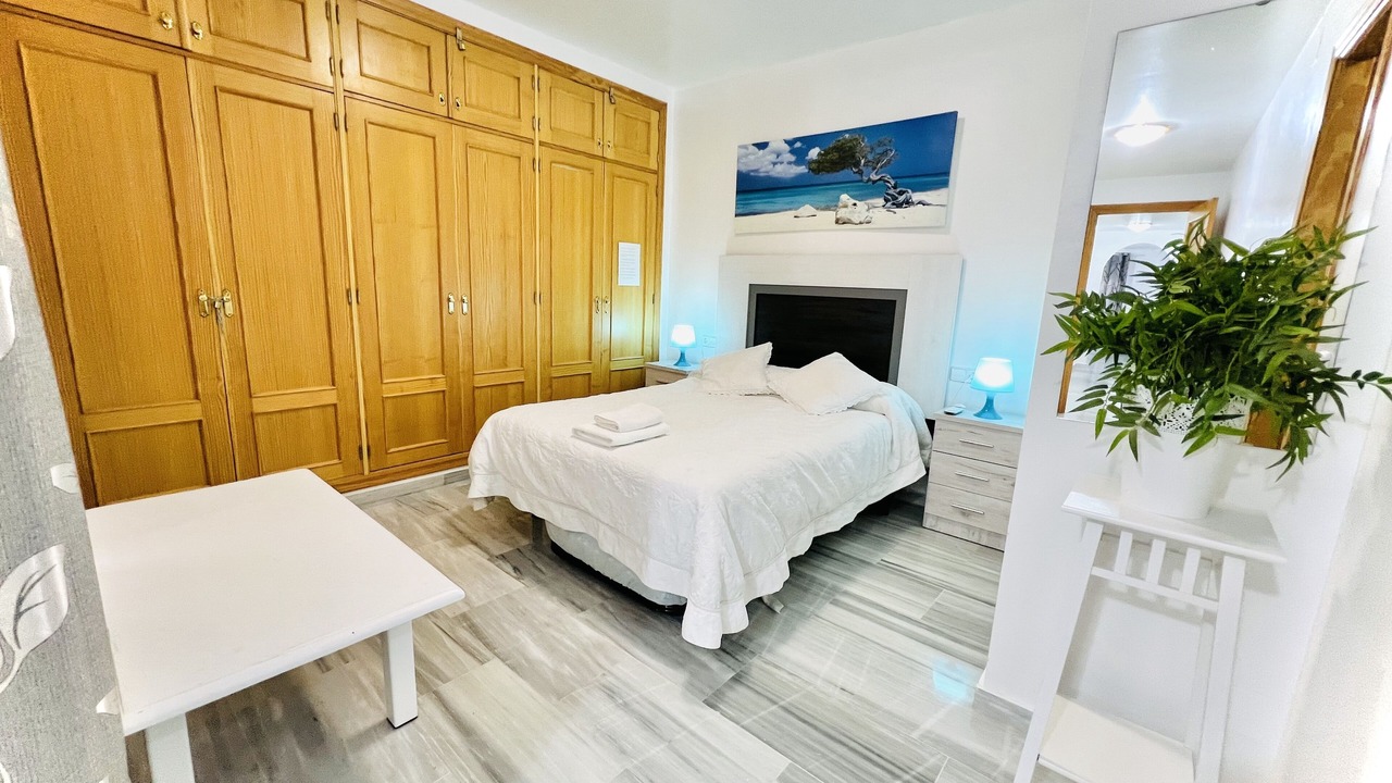 Photo of Bedroom in La Herradura