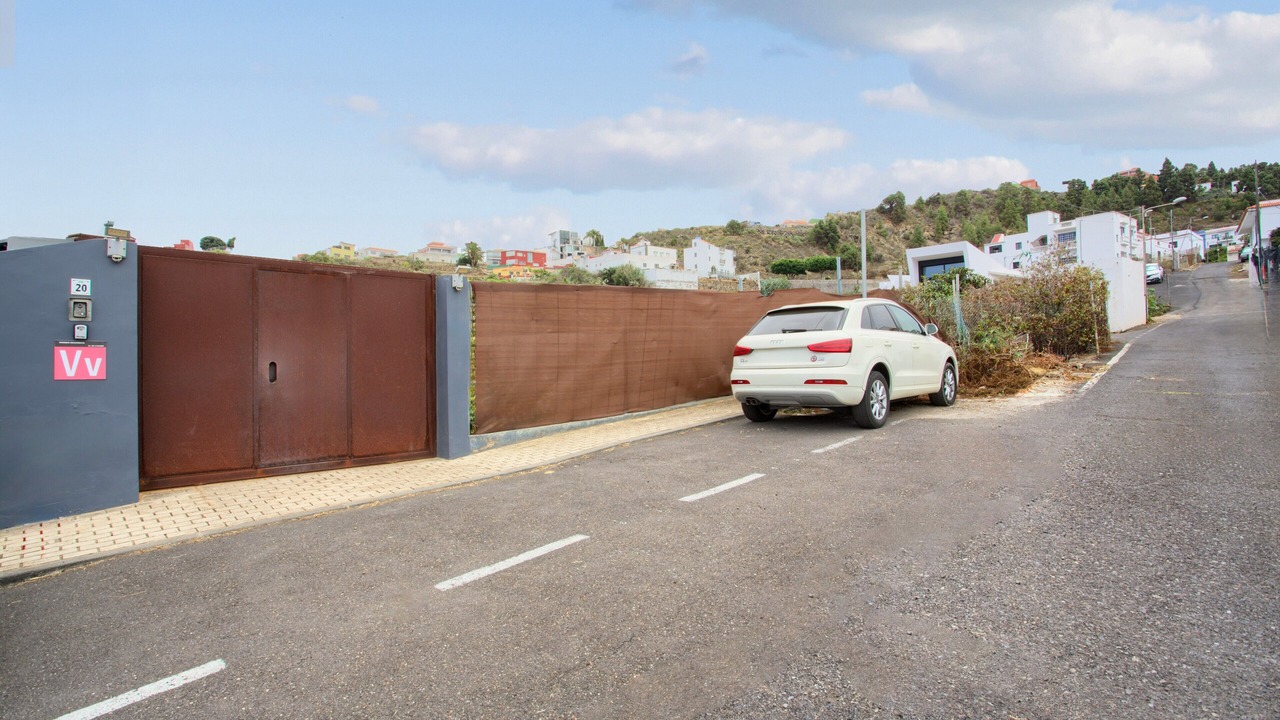 Photo of Outdoor in Buen Paso
