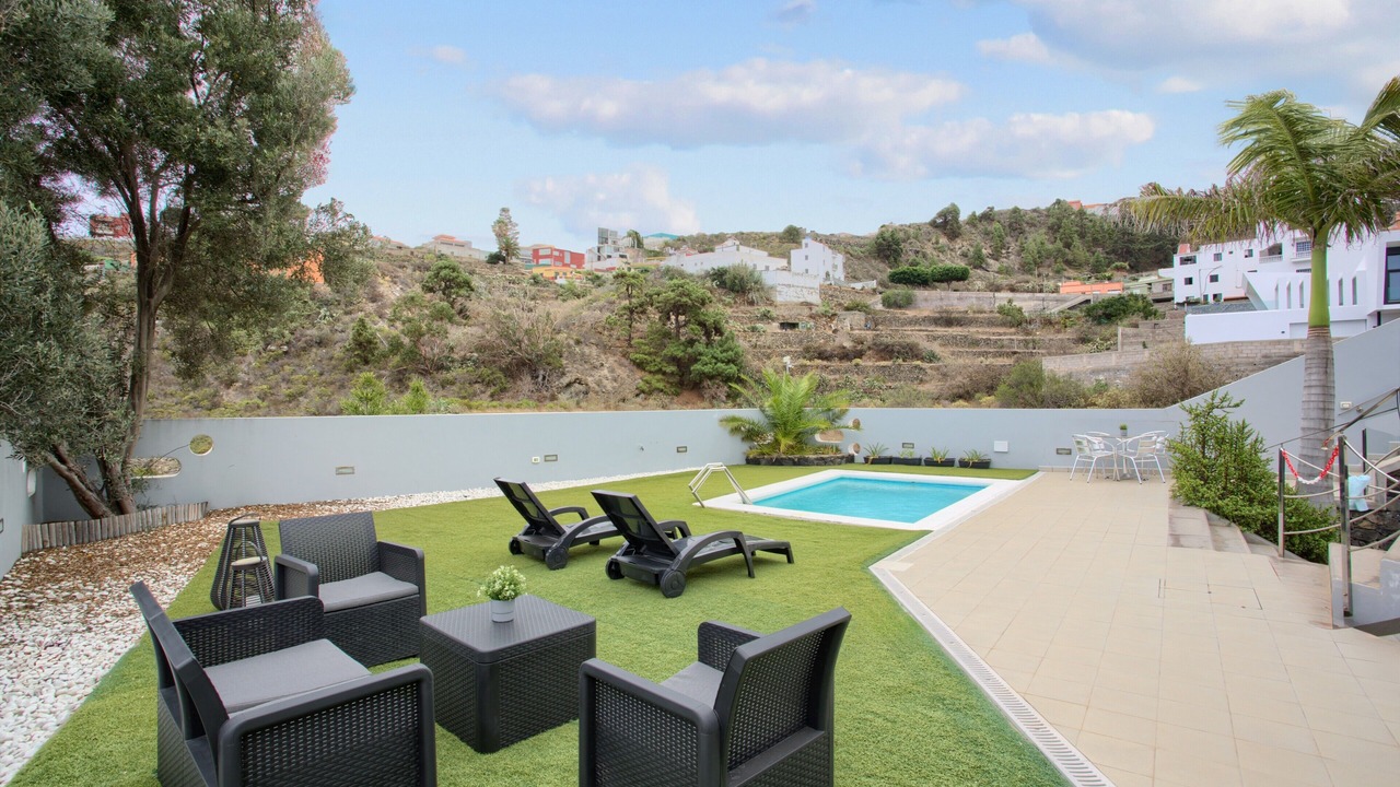 Photo of Outdoor in Buen Paso
