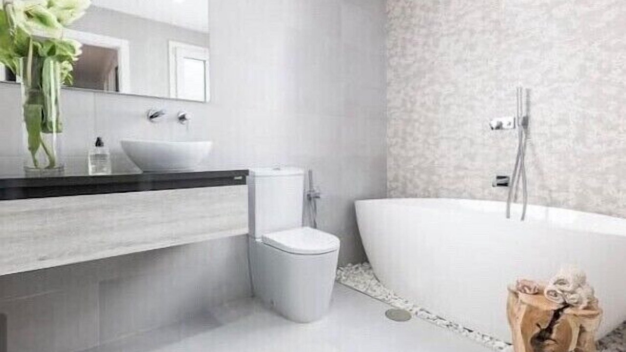 Photo of Bathroom in Santa Catalina