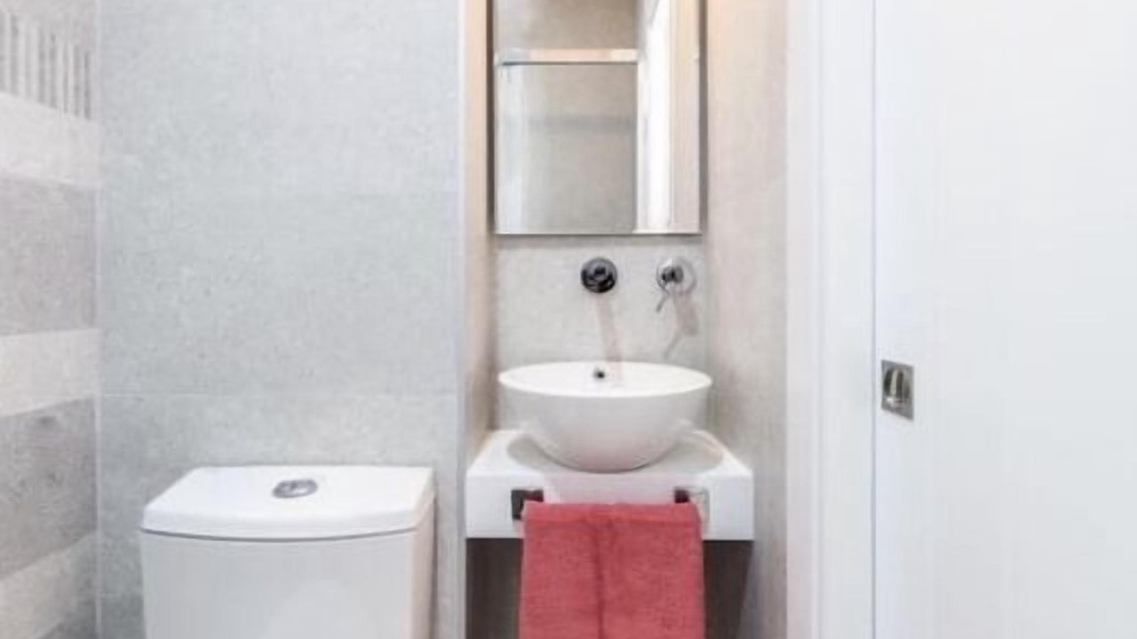 Photo of Bathroom in Santa Catalina