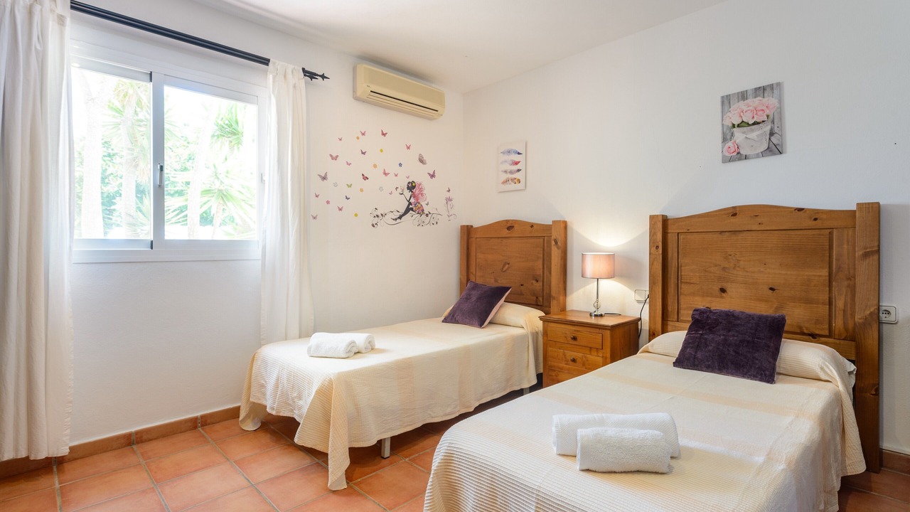 Photo of Bedroom in Sant Josep de sa Talaia