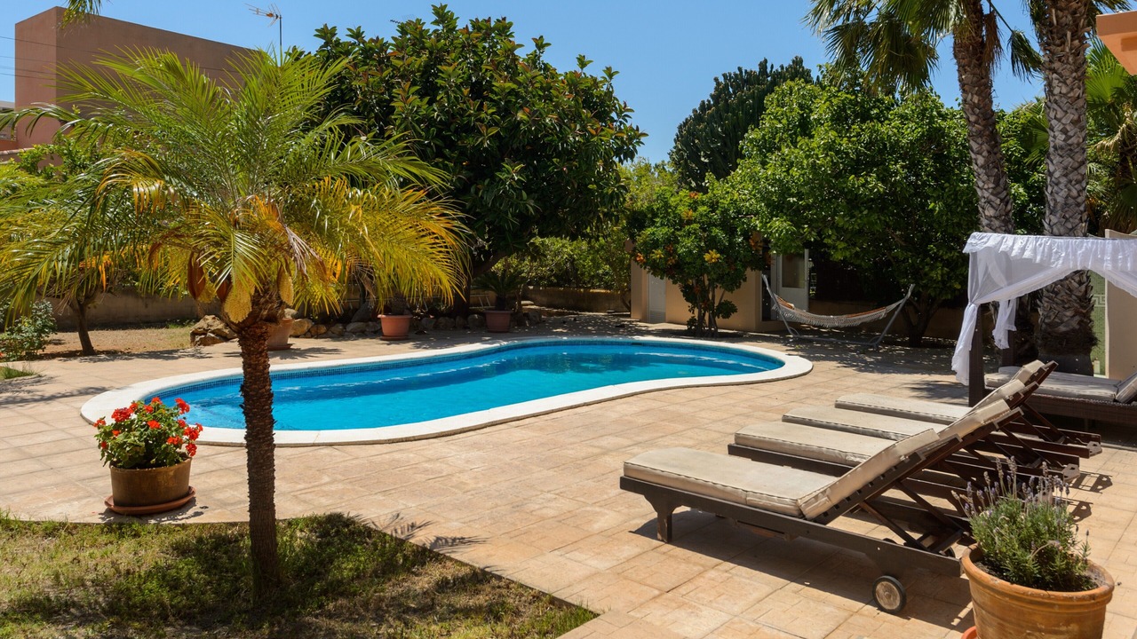 Photo of Outdoor in Sant Josep de sa Talaia