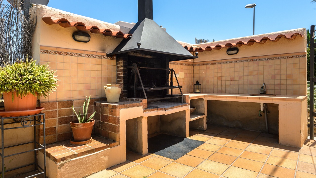 Photo of Outdoor in Sant Josep de sa Talaia