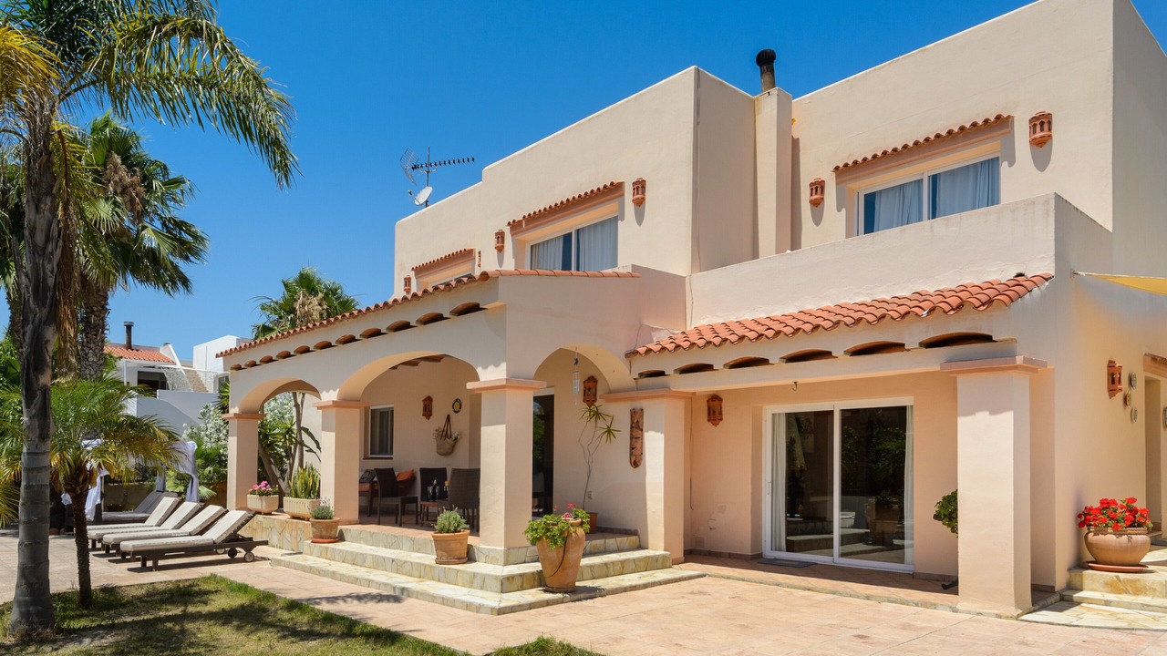 Photo of Outdoor in Sant Josep de sa Talaia
