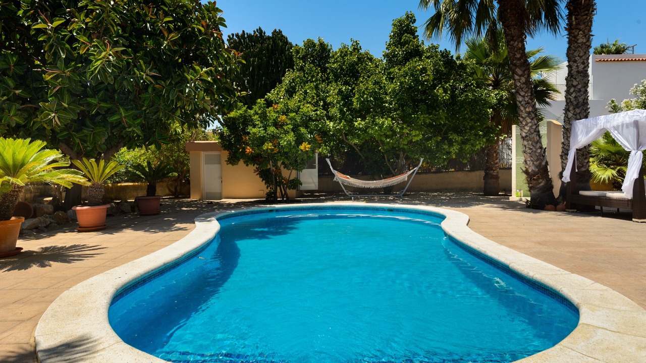 Photo of Outdoor in Sant Josep de sa Talaia
