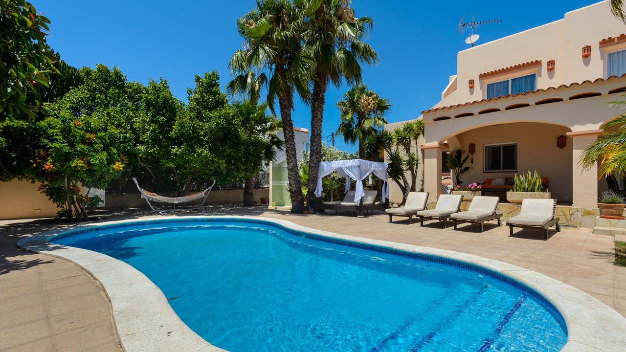 Photo of Outdoor in Sant Josep de sa Talaia