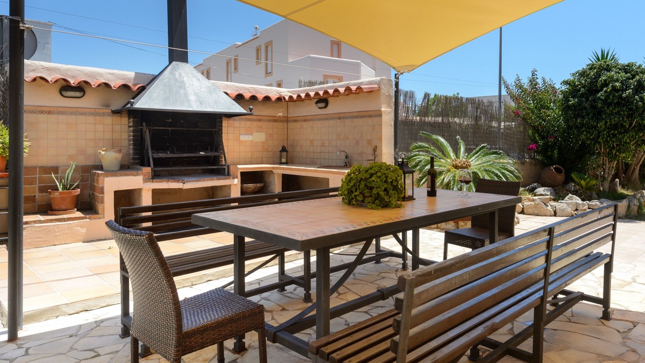 Photo of Outdoor in Sant Josep de sa Talaia