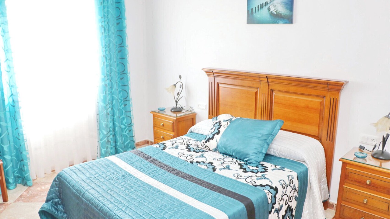 Photo of Bedroom in Conil de la Frontera City Center