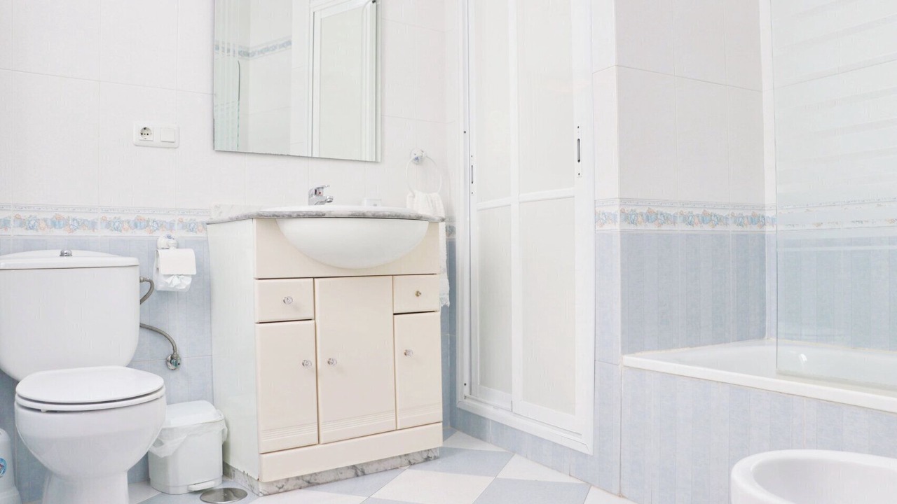 Photo of Bathroom in Conil de la Frontera City Center