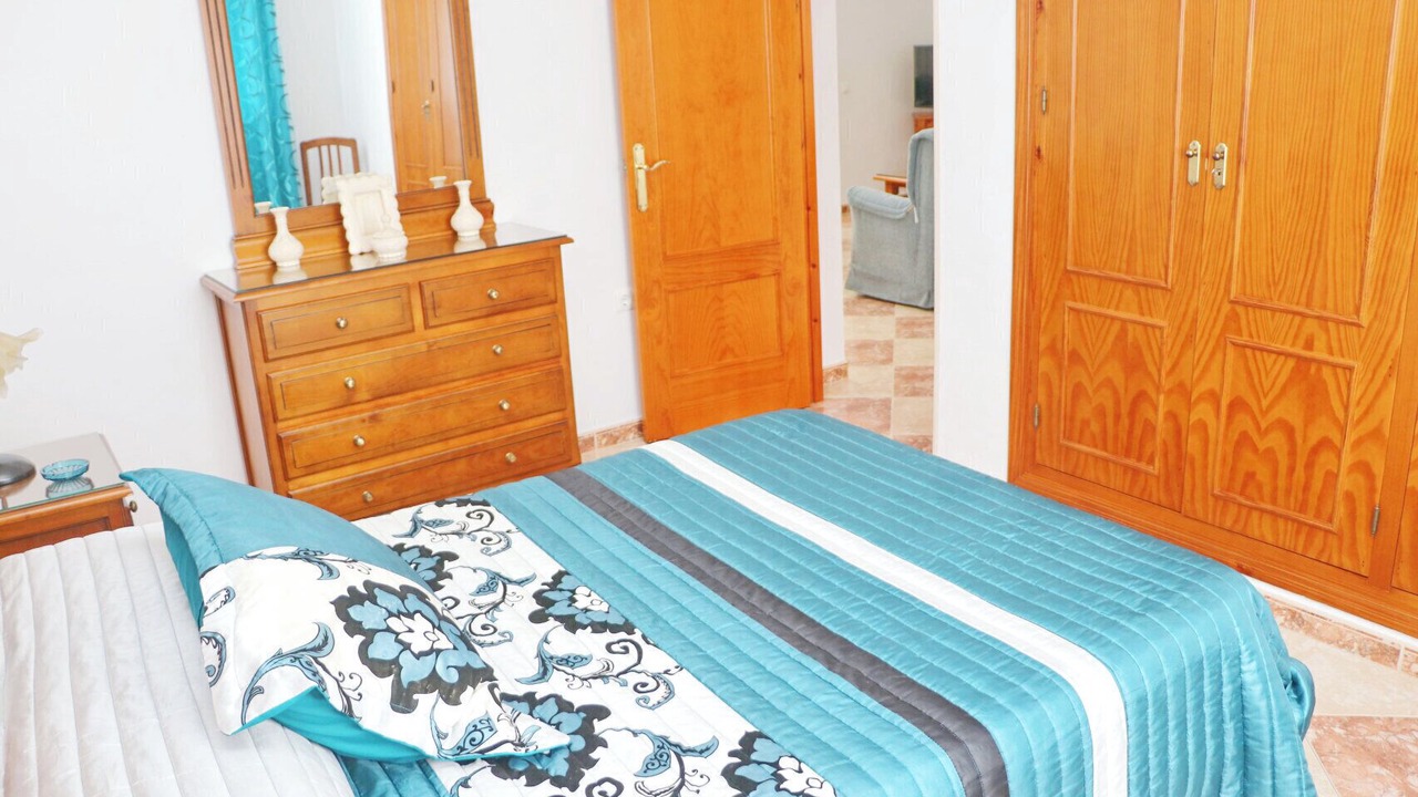 Photo of Bedroom in Conil de la Frontera City Center