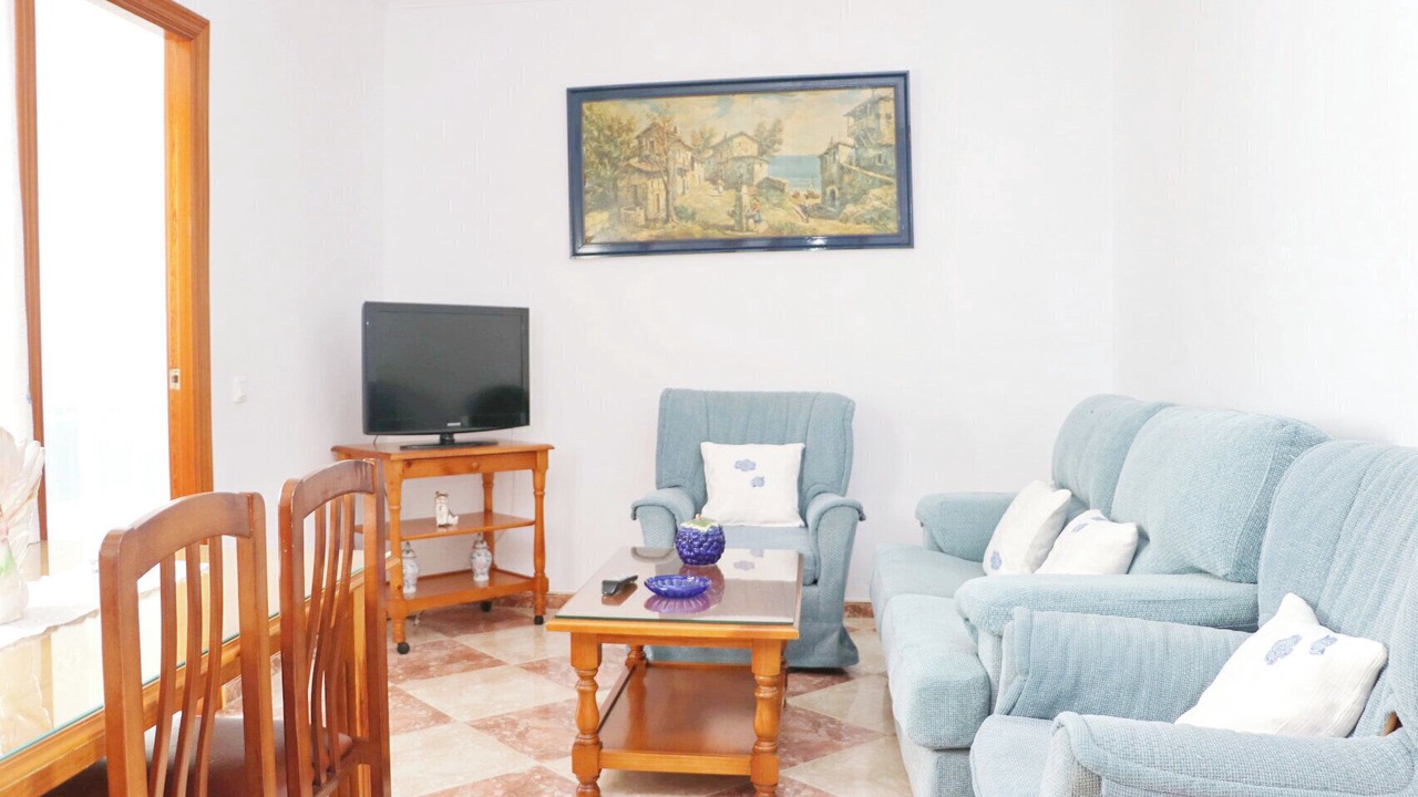 Photo of Livingroom in Conil de la Frontera City Center
