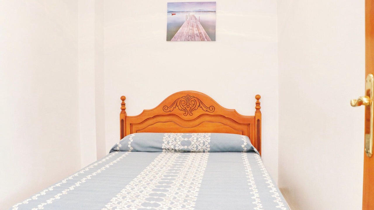 Photo of Bedroom in Conil de la Frontera City Center