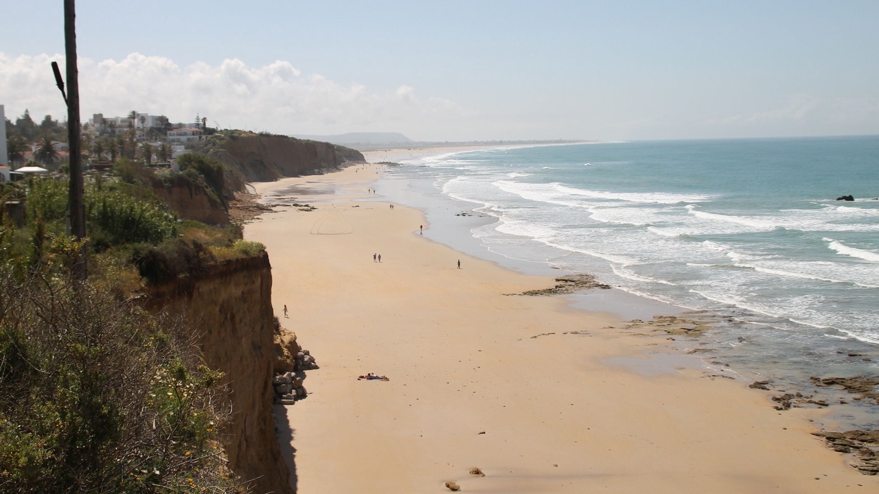 Photo of Others in Conil de la Frontera City Center