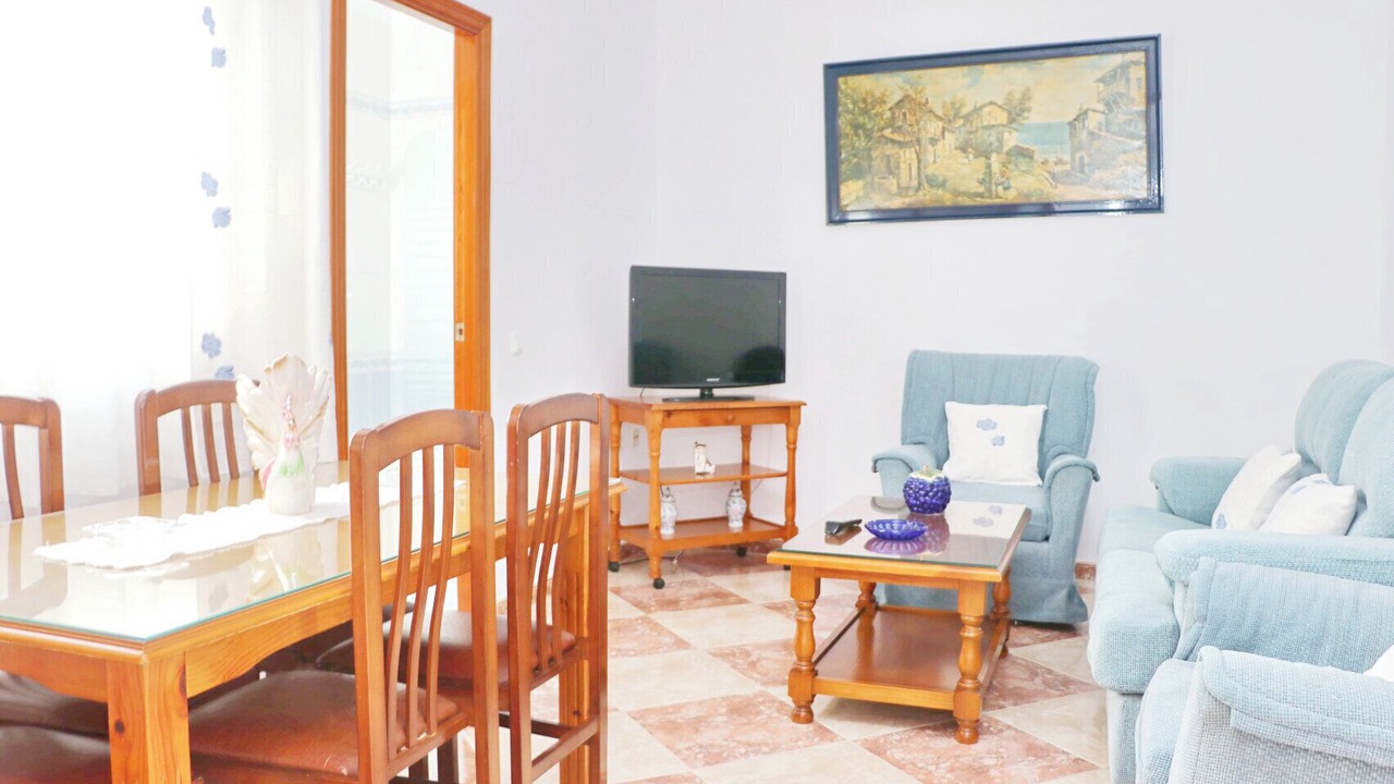 Photo of Livingroom in Conil de la Frontera City Center