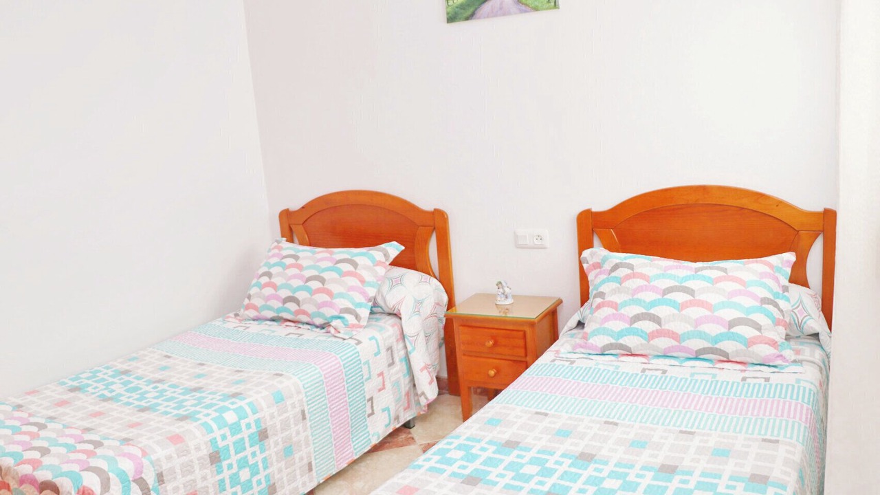 Photo of Bedroom in Conil de la Frontera City Center