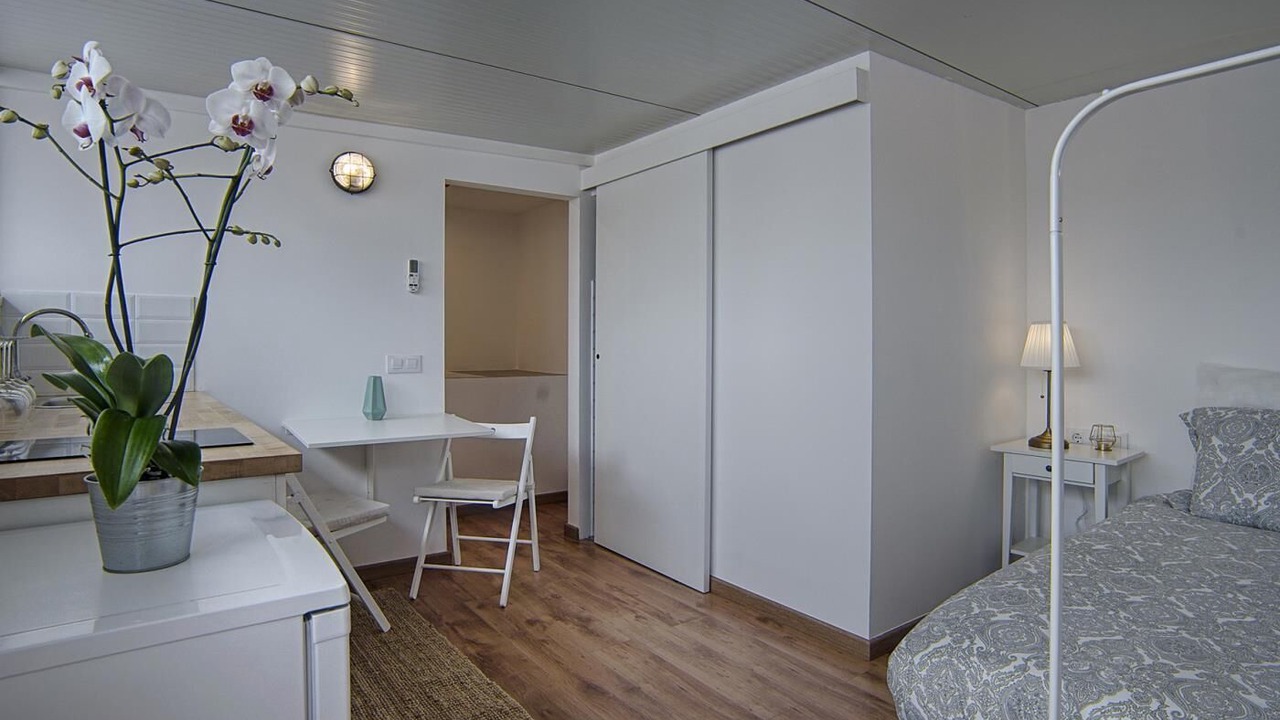 Photo of Bedroom in Badalona