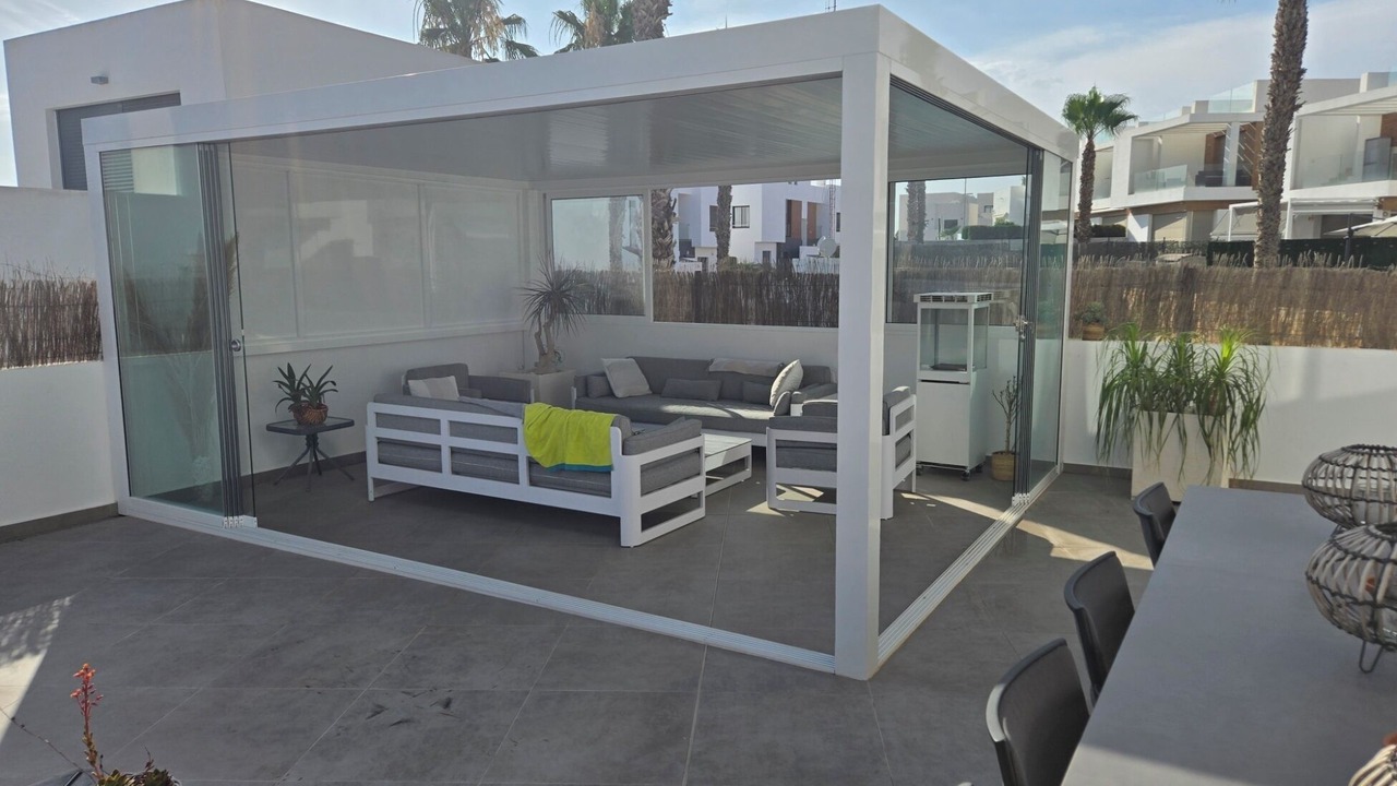 Photo of Outdoor in Orihuela Costa