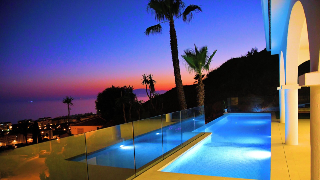 Photo of Outdoor in Torre de Benagalbon