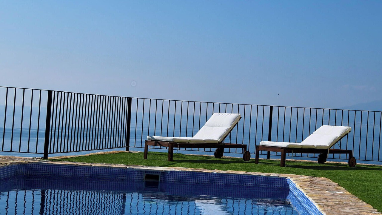 Photo of Outdoor in Torre de Benagalbon