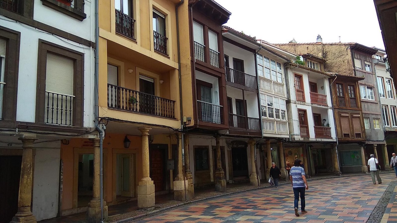 Photo of Outdoor in Aviles