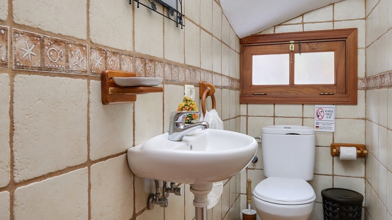 Photo of Bathroom in Buen Paso