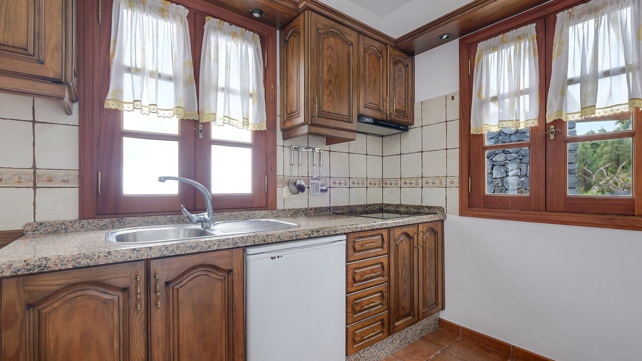 Photo of Kitchen in Buen Paso