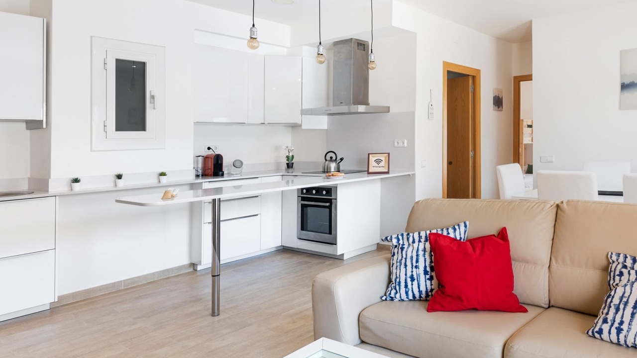 Photo of Livingroom in Castelldefels