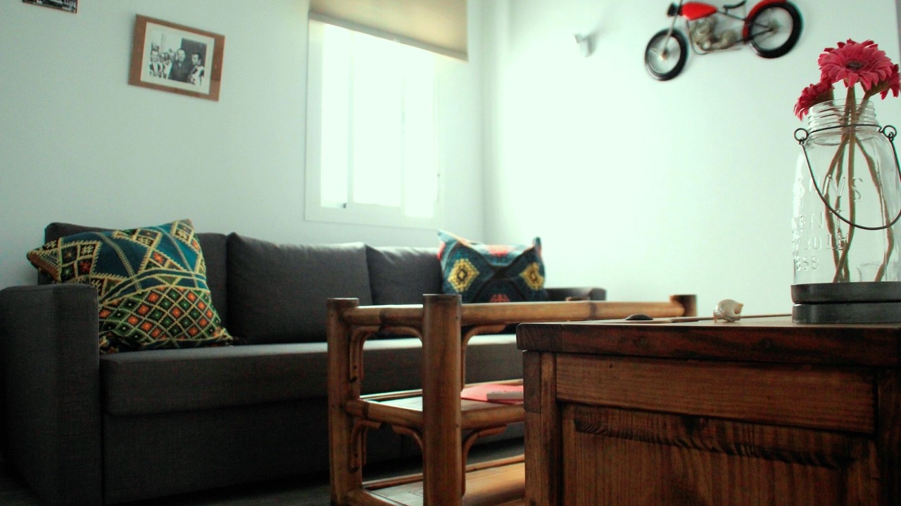 Photo of Livingroom in Conil de la Frontera City Center