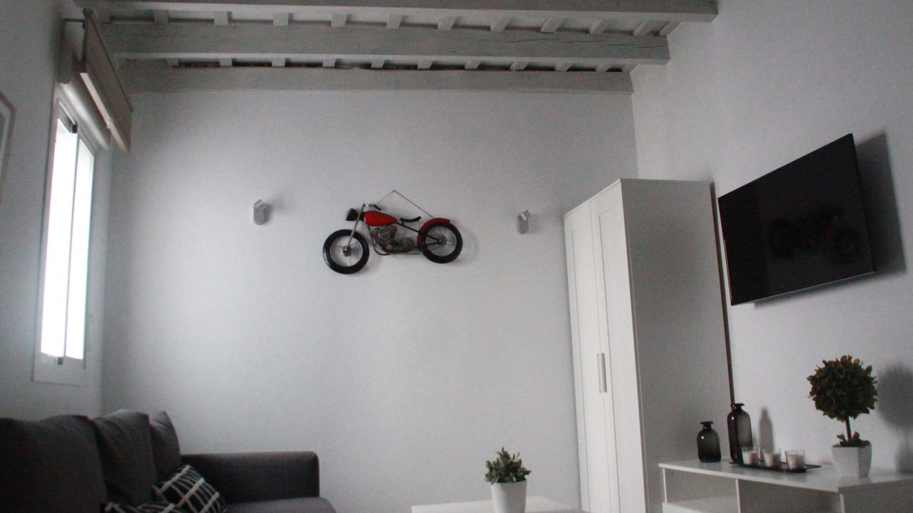 Photo of Livingroom in Conil de la Frontera City Center