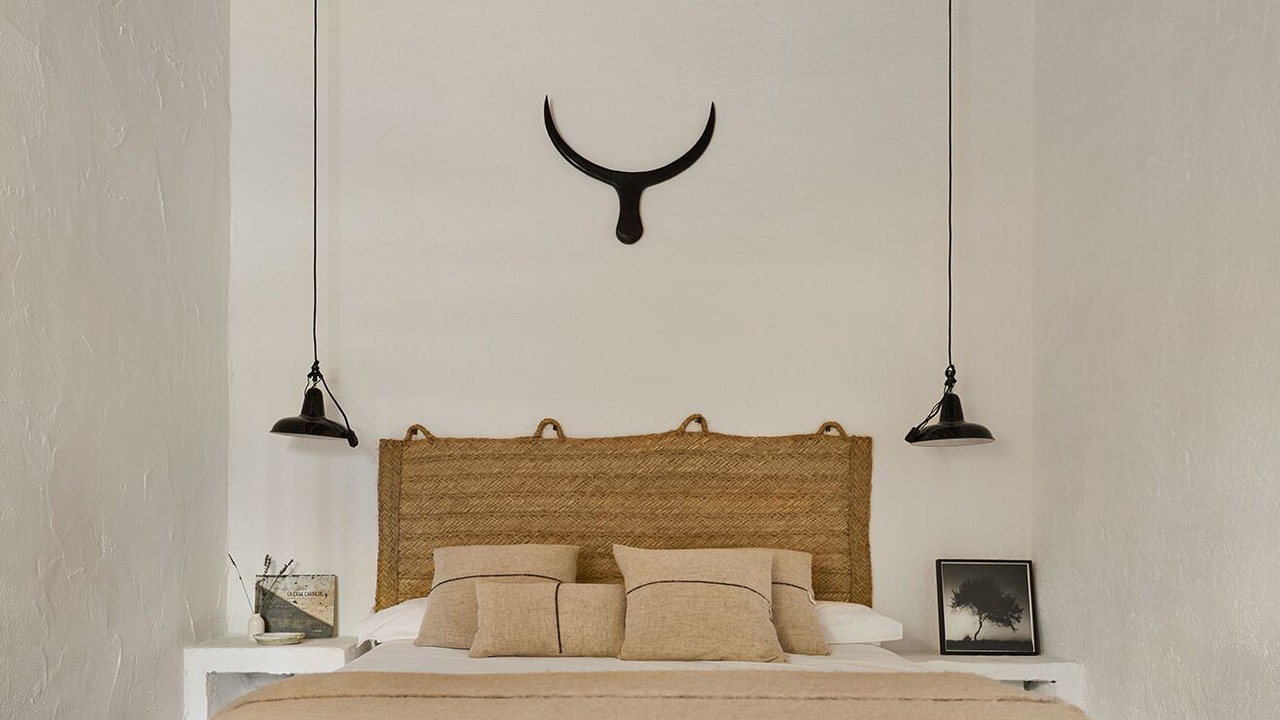 Photo of Bedroom in Queixas