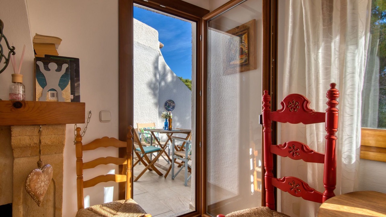 Photo of Bedroom in Jesus Pobre