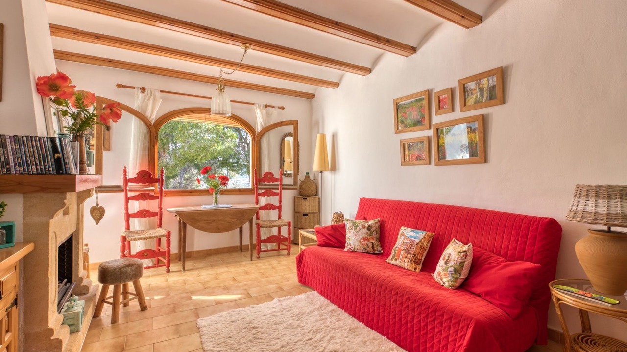 Photo of Bedroom in Jesus Pobre