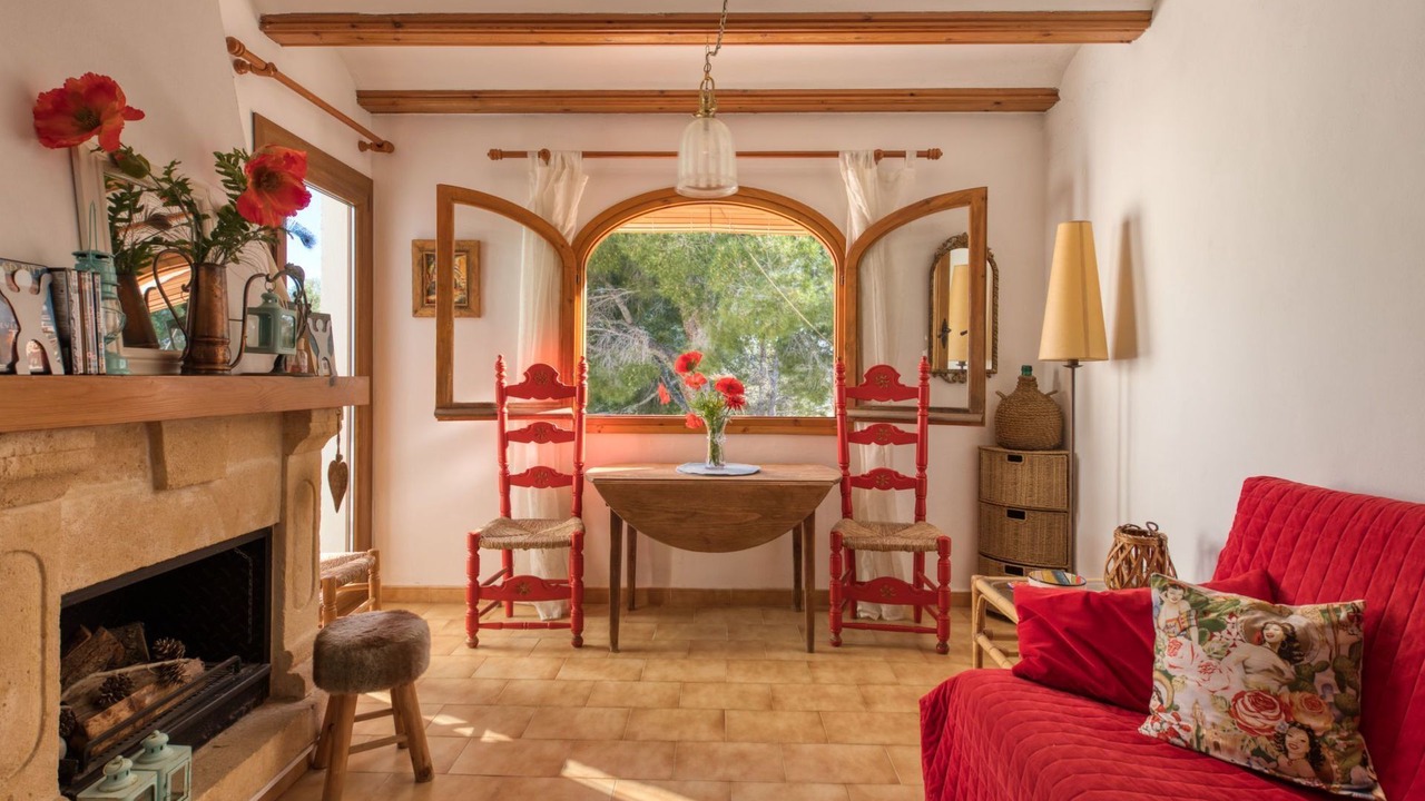 Photo of Livingroom in Jesus Pobre