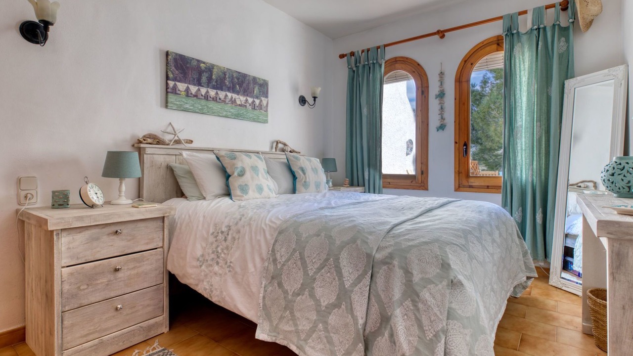 Photo of Bedroom in Jesus Pobre