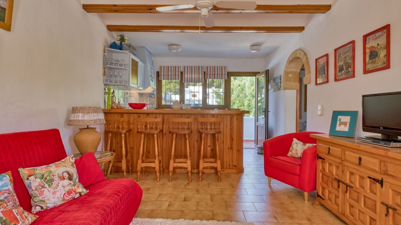 Photo of Bedroom in Jesus Pobre