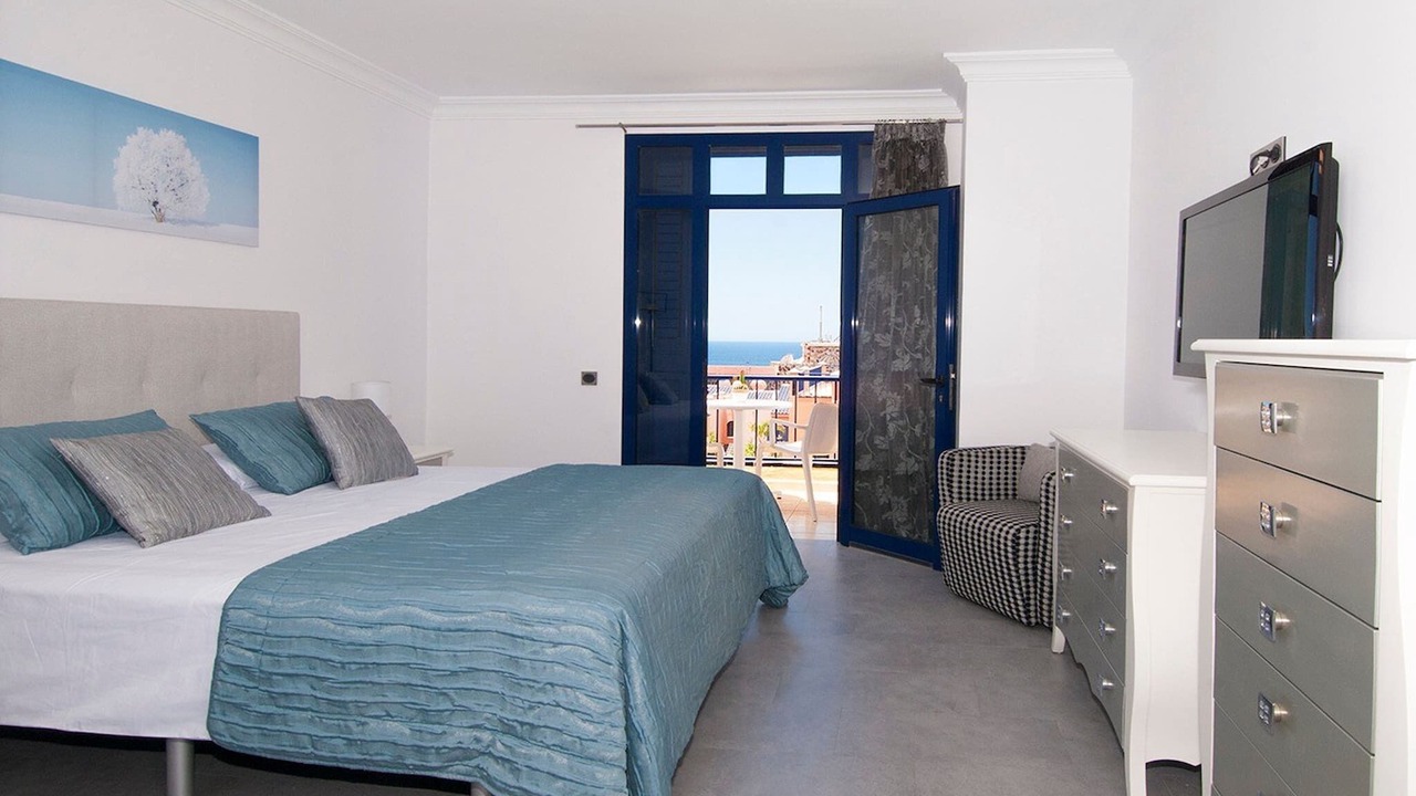 Photo of Bedroom in Costa Meloneras