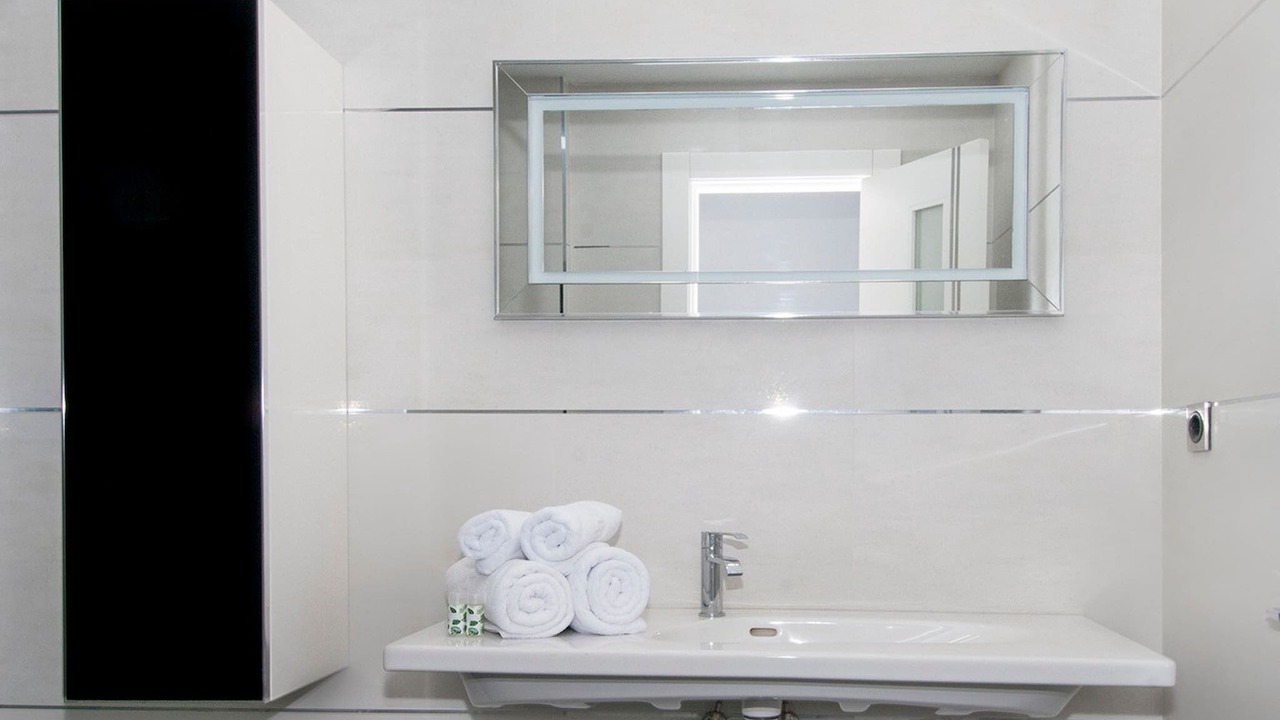 Photo of Bathroom in Costa Meloneras