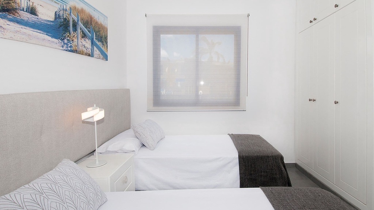 Photo of Bedroom in Costa Meloneras