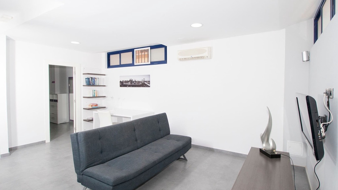 Photo of Livingroom in Costa Meloneras