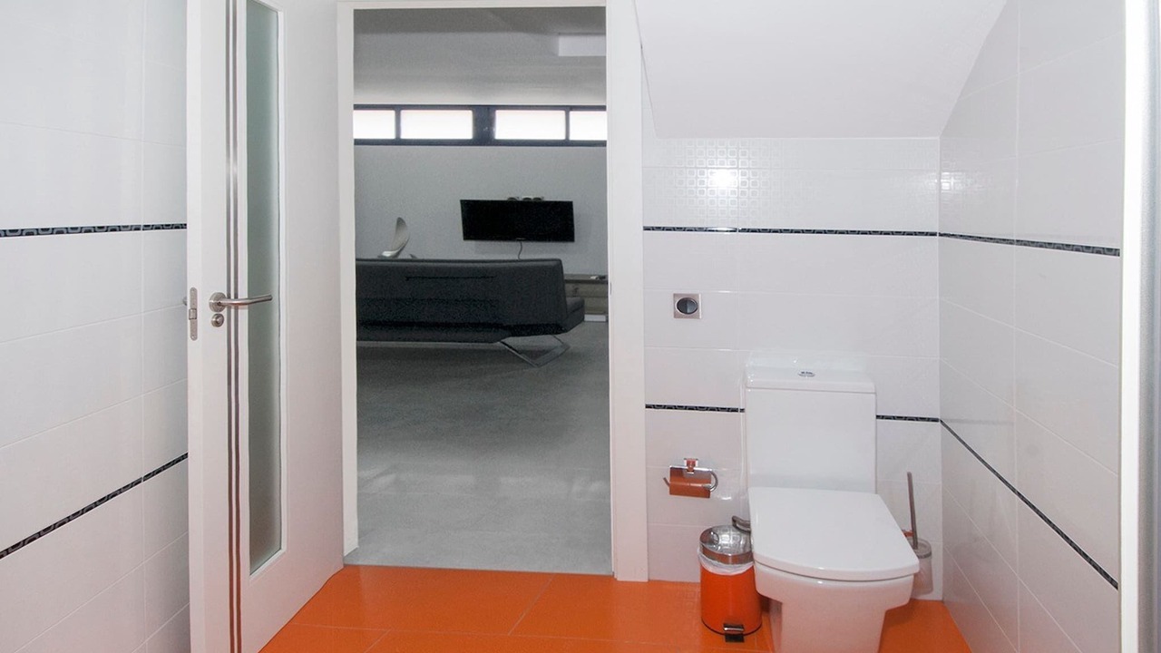 Photo of Bathroom in Costa Meloneras