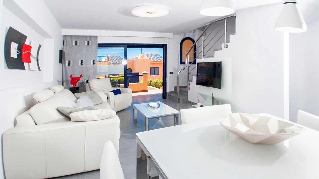 Photo of Livingroom in Costa Meloneras