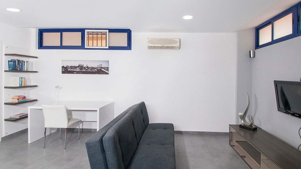 Photo of Livingroom in Costa Meloneras