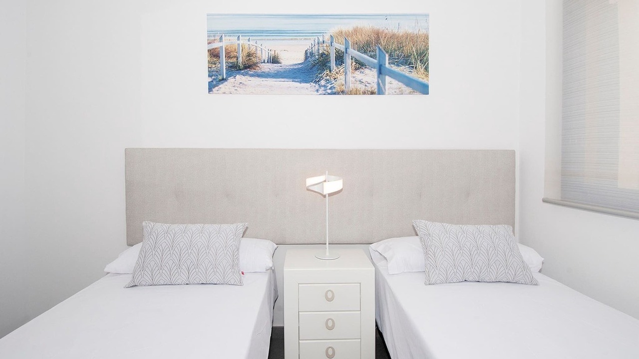 Photo of Bedroom in Costa Meloneras