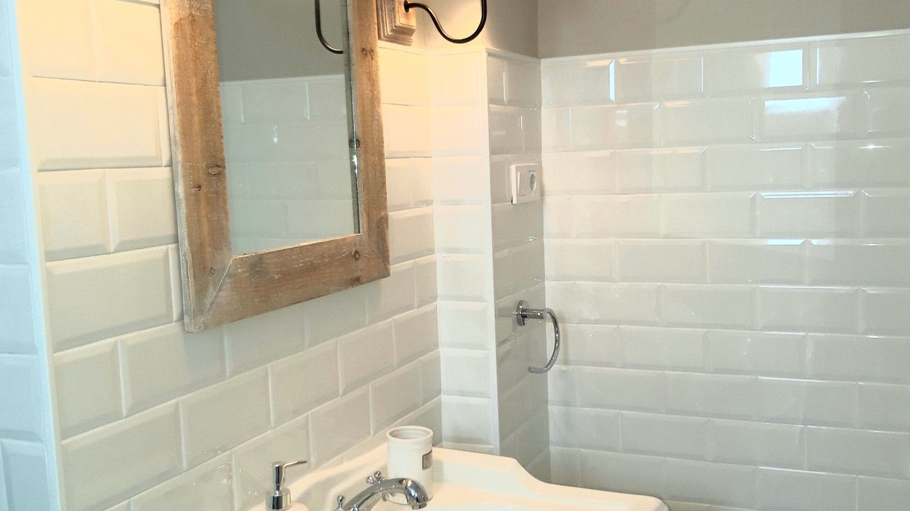 Photo of Bathroom in Alhaurin de la Torre