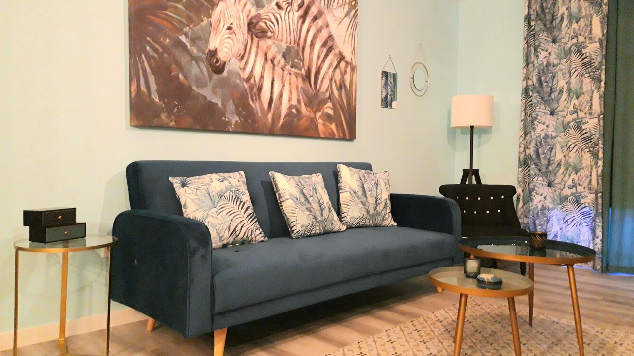Photo of Livingroom in Alhaurin de la Torre
