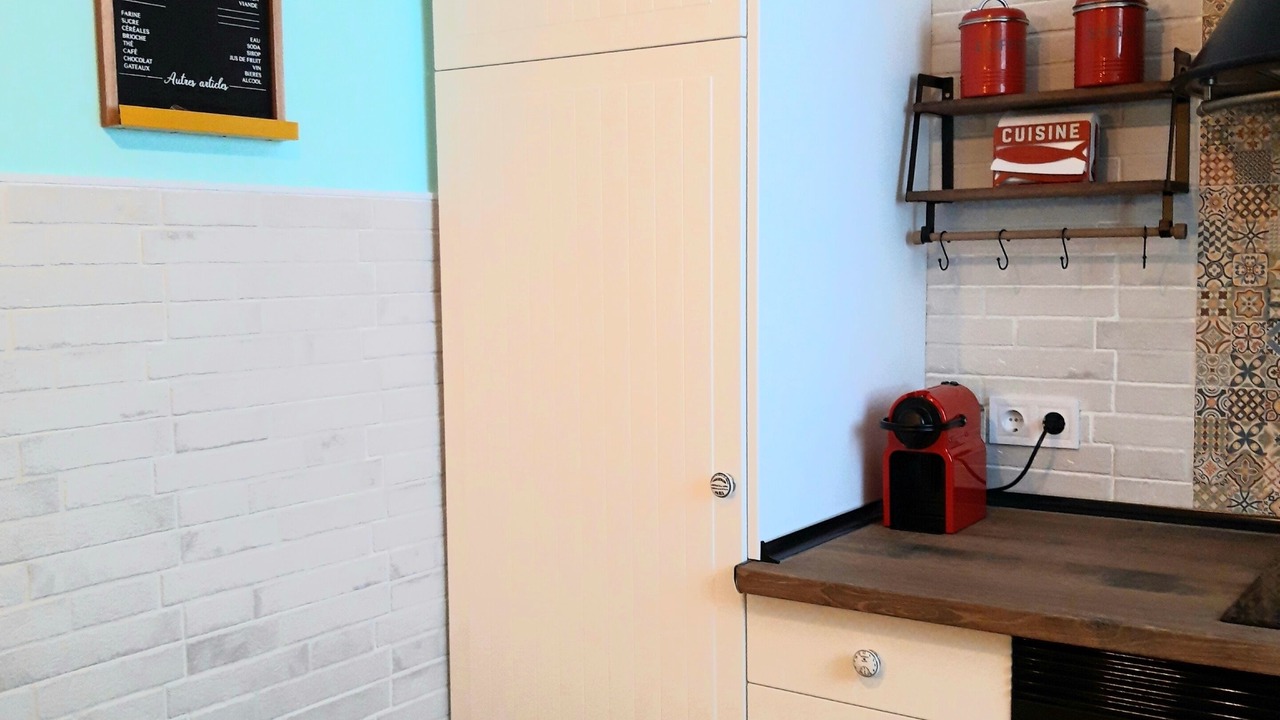 Photo of Kitchen in Alhaurin de la Torre